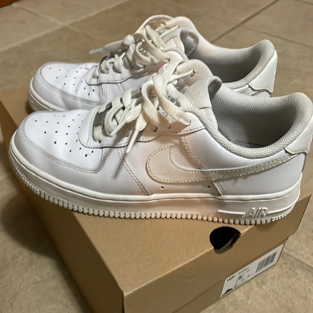 Nike Air Force 1 Low